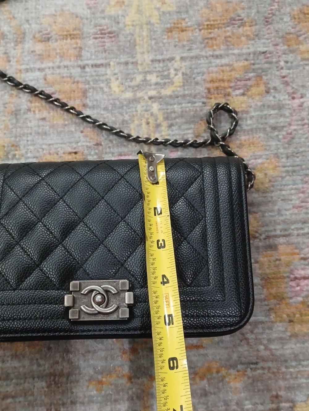 Fashion Bag - Picture 8 of 13